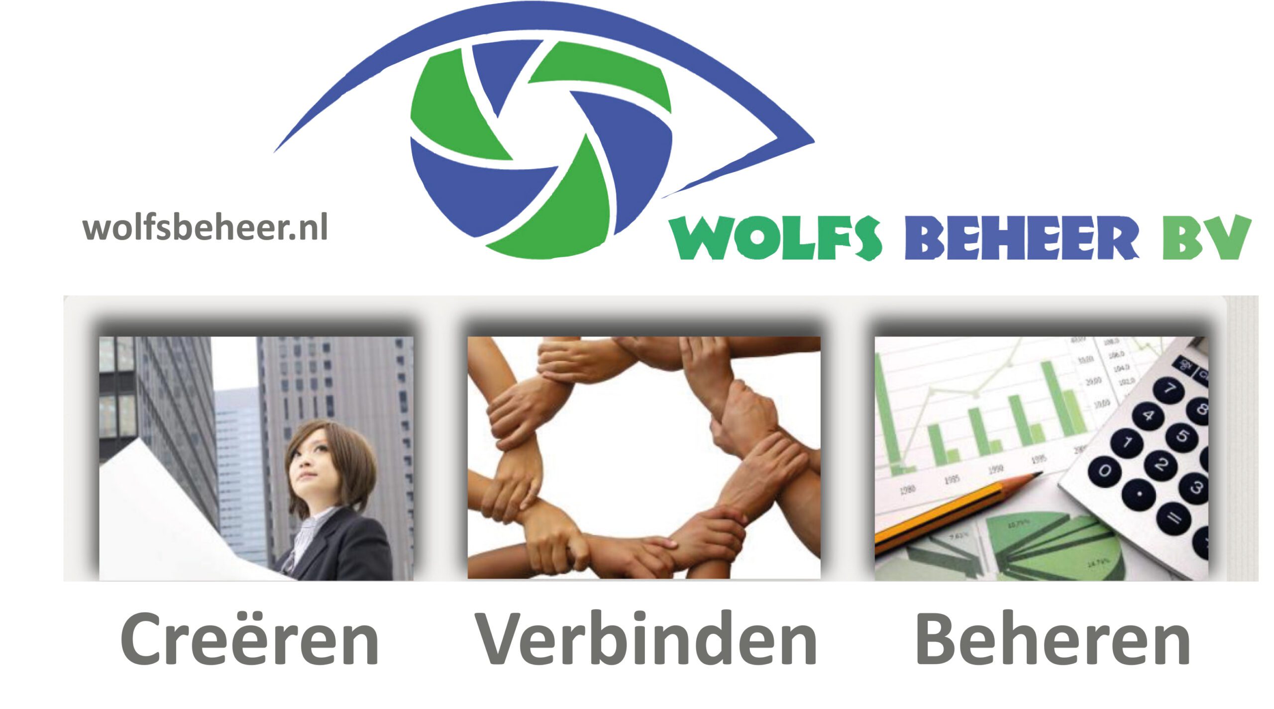 Wolfs Beheer BVLandgraaf